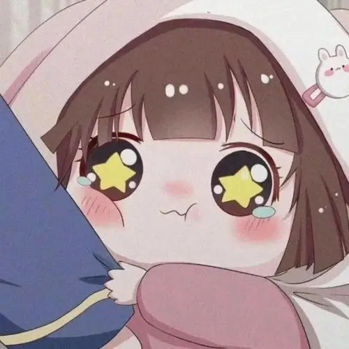 综艺观众头像